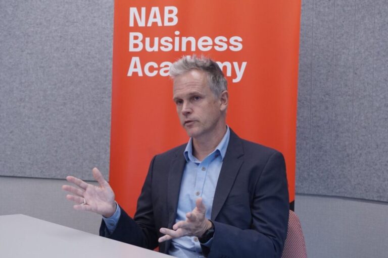 Vietnam has ‘an awful lot of IT talent’: Australian innovation centre executive